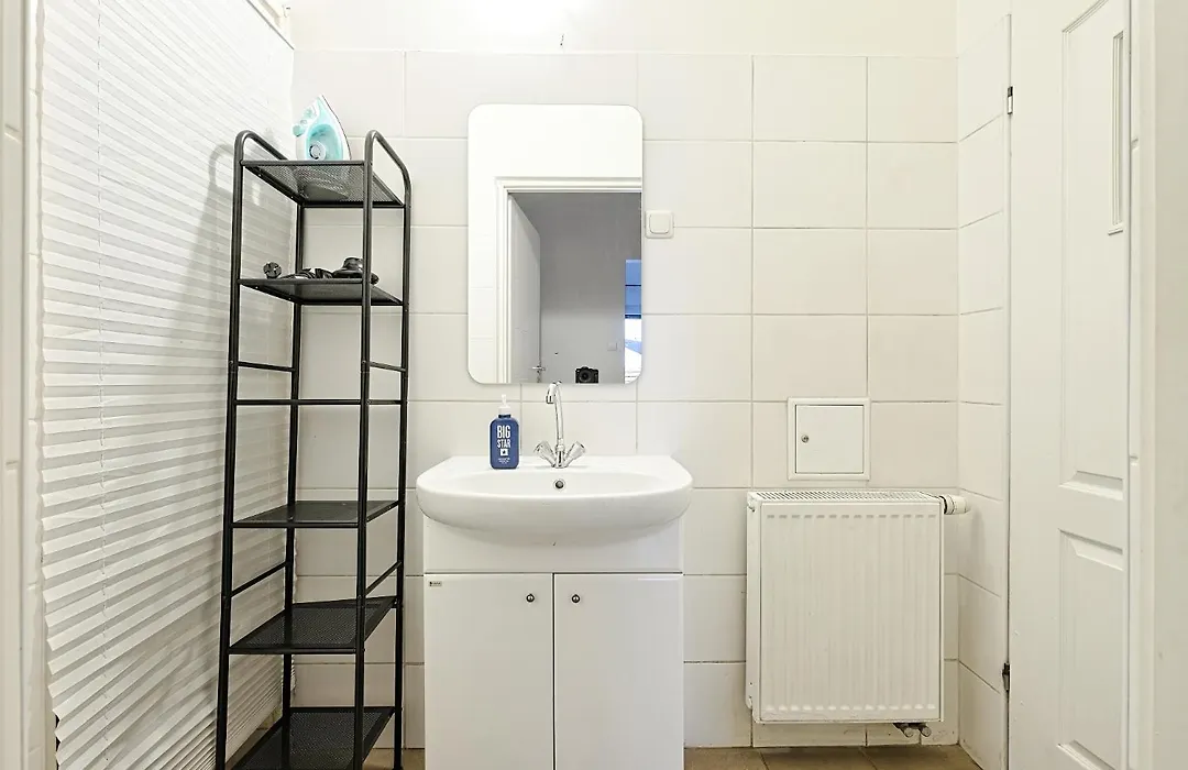 Urban Nest Apartments Party Szewska21-1